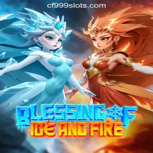 Discover the World of Blessing of Ice and Fire: A New Gaming Experience