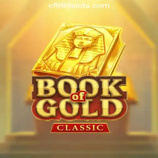 Discover the Thrilling Experience of BookOfGoldClassic: The Leading Slot Game in Brazil