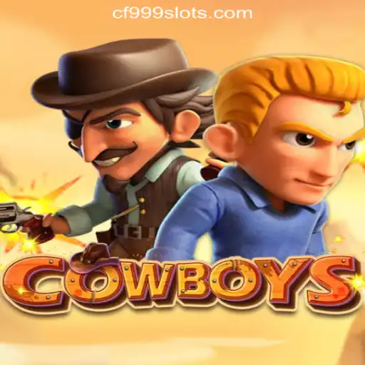 Unveiling the Wild West: Exploring the Thrilling World of COWBOYS Slots