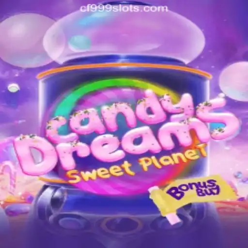 CandyDreamsSweetPlanet: The Ultimate Slot Adventure