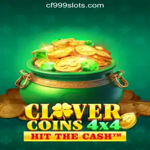 Exploring CloverCoins4x4: The Ultimate Slot Experience