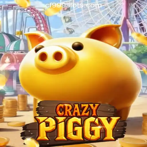 Exploring the Allure of CrazyPiggy Slot Game: A Deep Dive into CF999.COM Oficial Slots Brasil #1