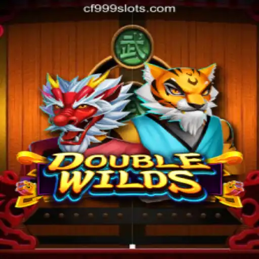 Explore the Exciting World of DoubleWilds Slots at CF999.COM Oficial Slots Brasil #1