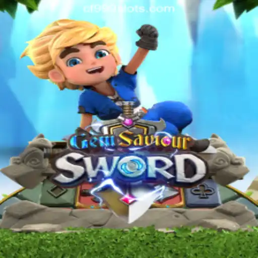 Discover the Enchanting World of GemSaviourSword and CF999.COM Oficial Slots Brasil #1