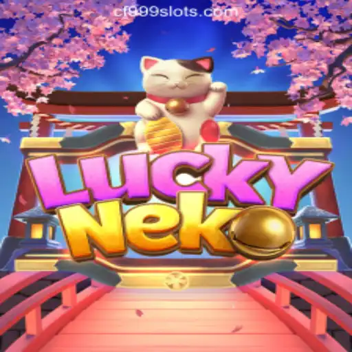 Exploring the Enchanting World of LuckyNeko: A Dive into CF999.COM's Top Slot Game