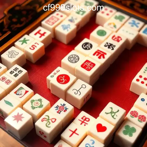 Mahjong