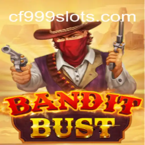 Discover the Thrill of BanditBust: The Exciting World of CF999.COM Oficial Slots Brasil #1