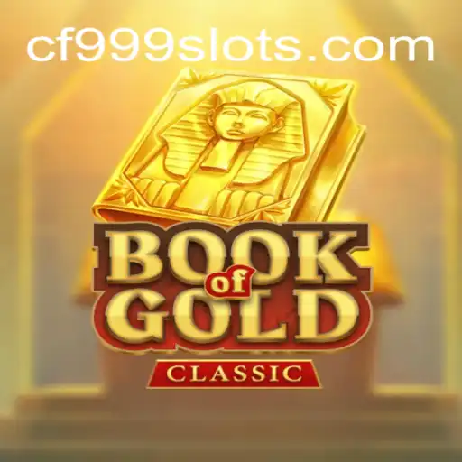 Discover the Thrilling Experience of BookOfGoldClassic: The Leading Slot Game in Brazil