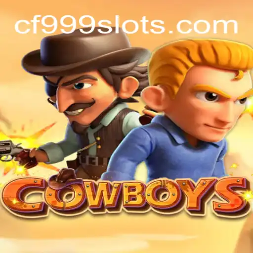 Unveiling the Wild West: Exploring the Thrilling World of COWBOYS Slots