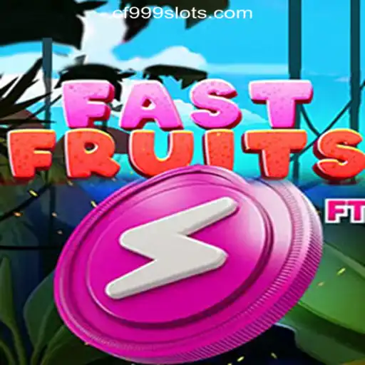 Exploring the Exciting World of FastFruits: CF999.COM Oficial Slots Brasil #1