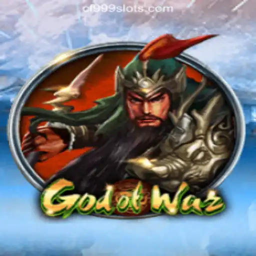 God of War and CF999.COM Official Slots Brasil #1: A Legendary Gaming Experience