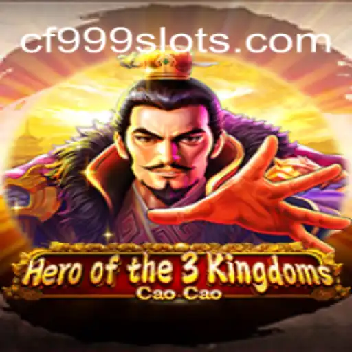 Heroofthe3KingdomsCaoCao: A New Era in Strategy Gaming