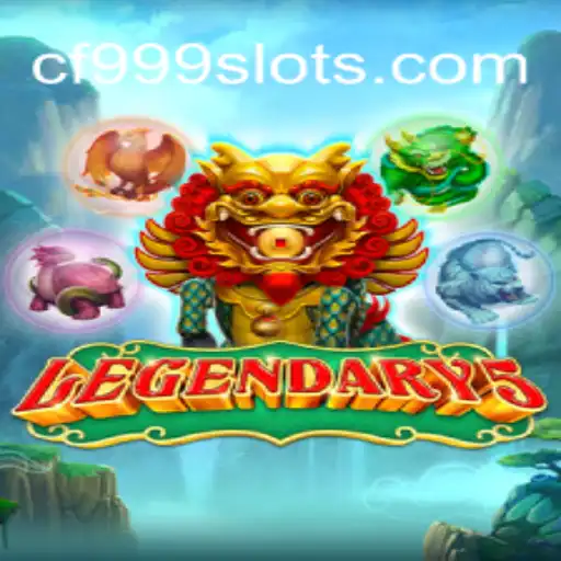 Exploring Legendary5: The Pioneering Gaming Experience