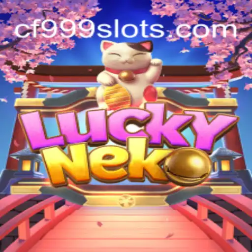 Exploring the Enchanting World of LuckyNeko: A Dive into CF999.COM's Top Slot Game