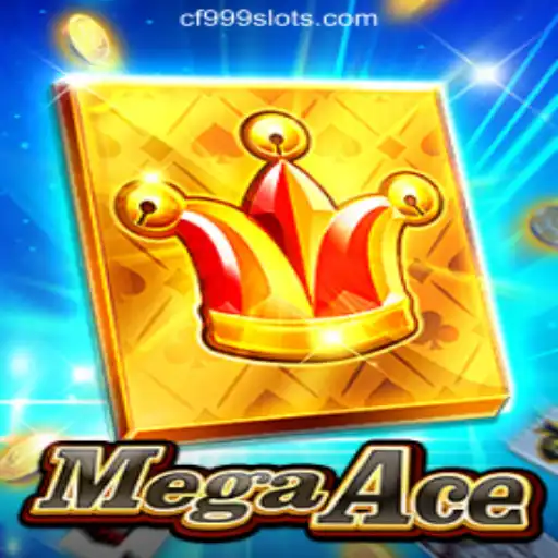MegaAce: A Revolutionary Gaming Experience at CF999.COM Oficial Slots Brasil #1