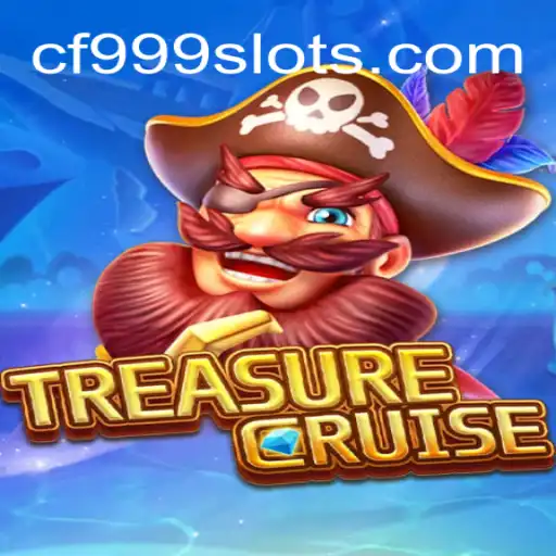 Discover the Excitement of TREASURECRUISE: The Ultimate Gaming Experience with CF999.COM Oficial Slots Brasil #1