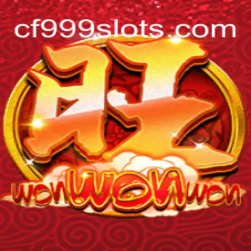 Exploring the World of WonWonWon: A Premier Slot Game on CF999.COM Oficial Slots Brasil #1