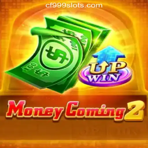 Discover the Thrills of MoneyComing2: A Dive into CF999.COM Oficial Slots Brasil #1