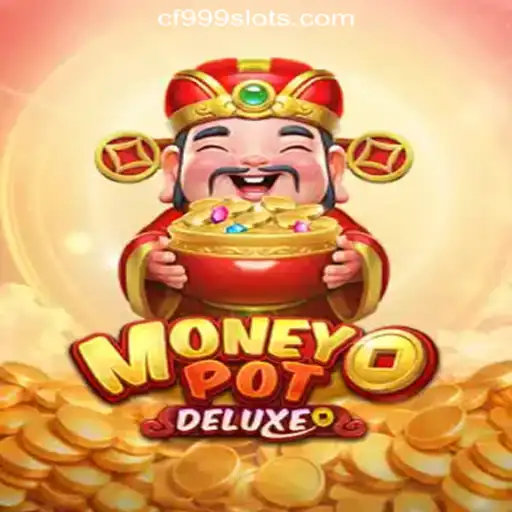 MoneyPotDELUXE: Dive into the World of Premier Slots Gaming
