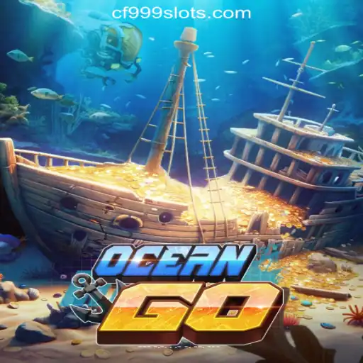 Dive Deeper into 'OceanGO': The Ultimate Underwater Adventure