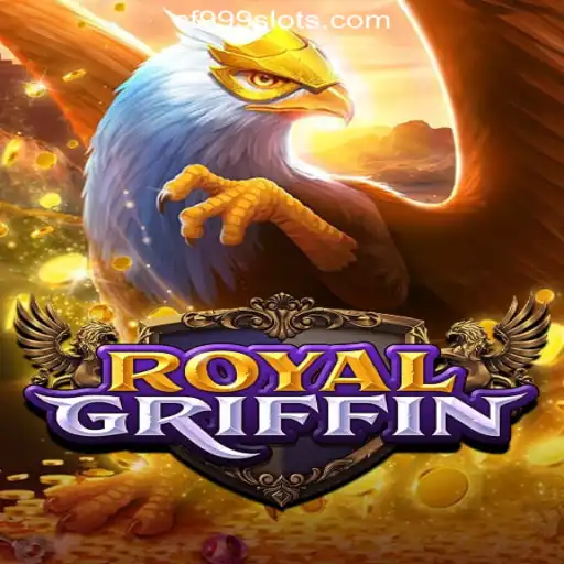 Explore the Thrilling World of RoyalGriffin: A Dive into CF999.COM Oficial Slots Brasil #1