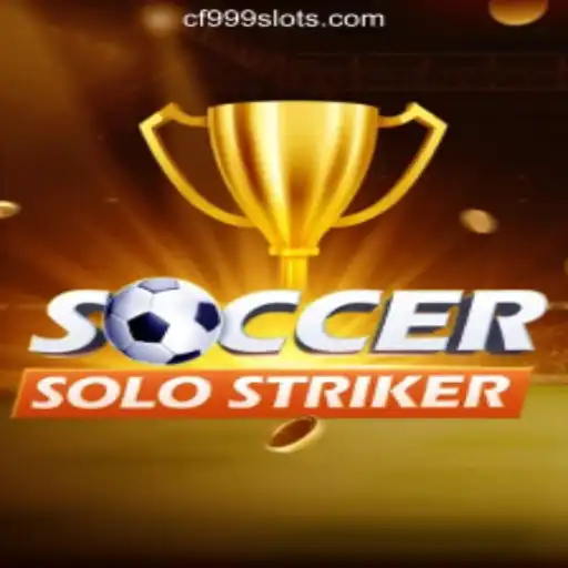Mastering SoccerSoloStriker: The Ultimate Guide with CF999.COM Oficial Slots Brasil #1