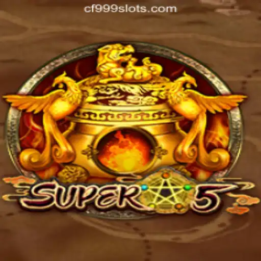 Discover the Exciting World of Super5: The Top Choice for Slot Enthusiasts in Brazil