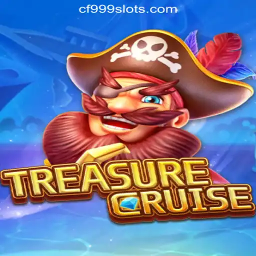 Discover the Excitement of TREASURECRUISE: The Ultimate Gaming Experience with CF999.COM Oficial Slots Brasil #1