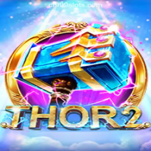 Exploring Thor2 and CF999.COM Oficial Slots Brasil #1