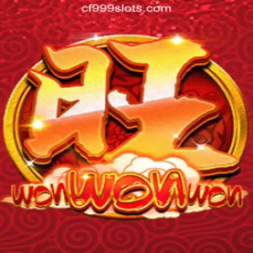 Exploring the World of WonWonWon: A Premier Slot Game on CF999.COM Oficial Slots Brasil #1