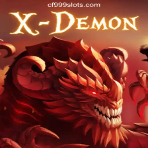 Discover the Exciting World of XDemon: Dive into CF999.COM Oficial Slots Brasil #1